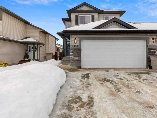 9434 Willow Drive Grande Prairie