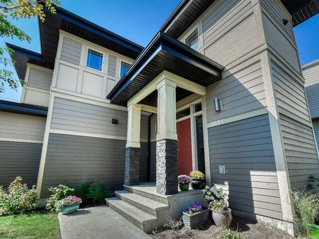 3651 77 Street NW Calgary