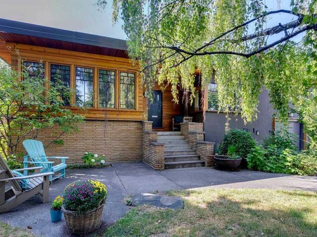 507 Brunswick Avenue SW Calgary