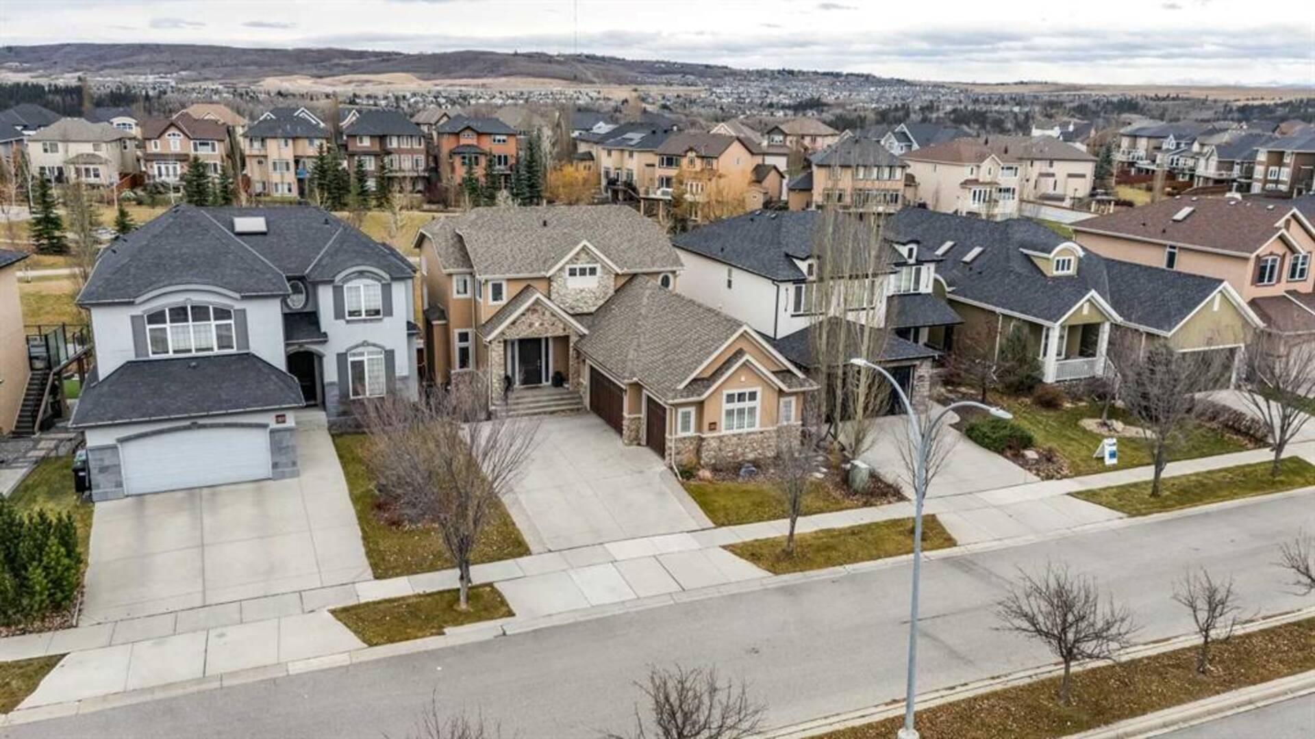 221 Tuscany Estates Rise NW Calgary