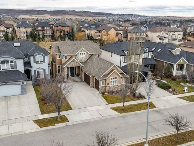 221 Tuscany Estates Rise NW Calgary