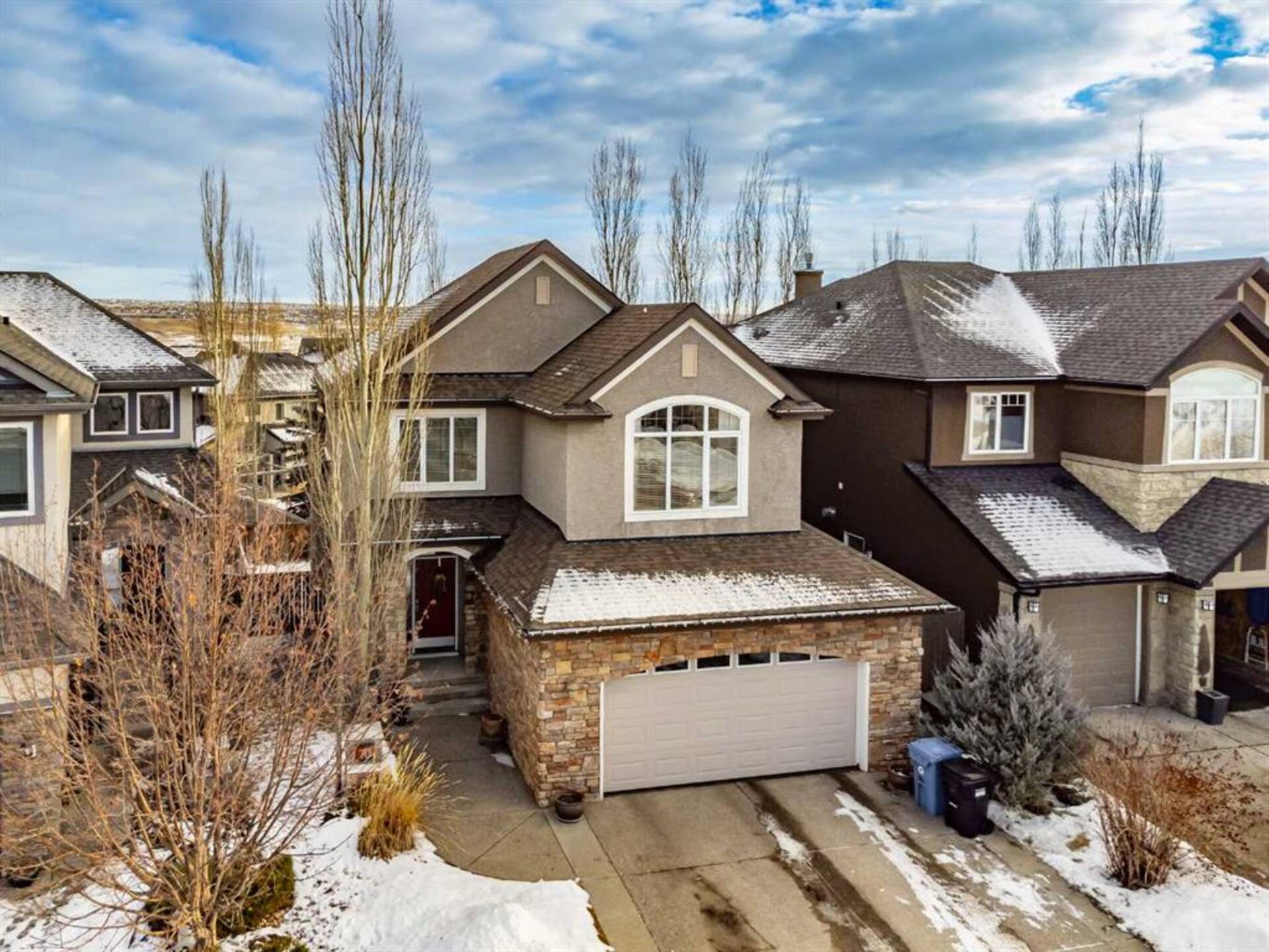 70 Valley Crest Rise NW Calgary