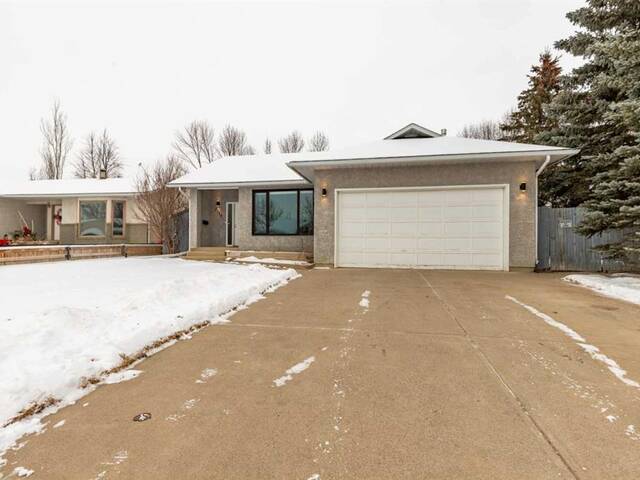 2114 16A Avenue Coaldale