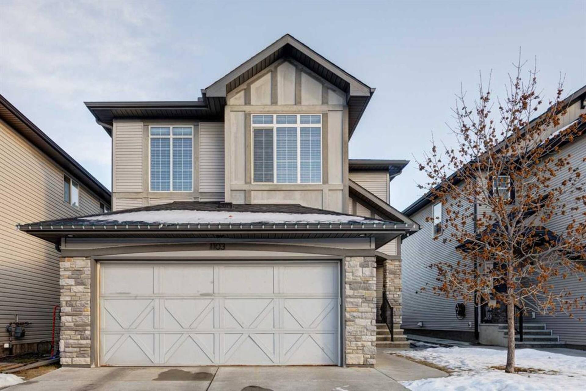 1103 Brightoncrest Green SE Calgary