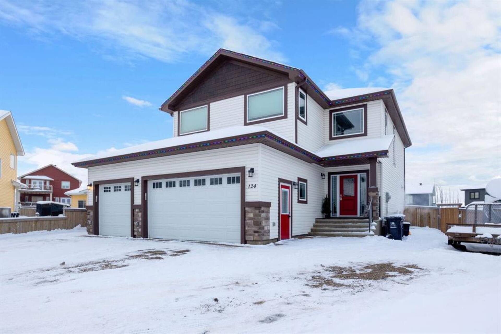 124 Beaconview Place Fort McMurray