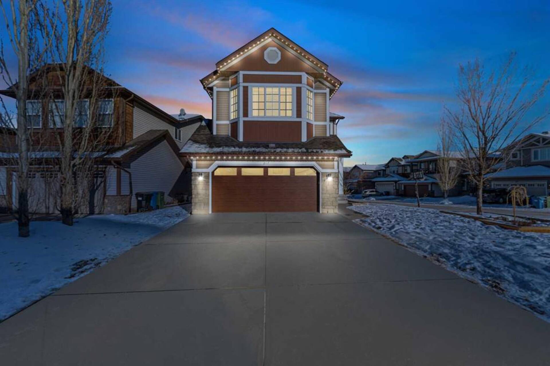 217 Auburn Glen Circle SE Calgary