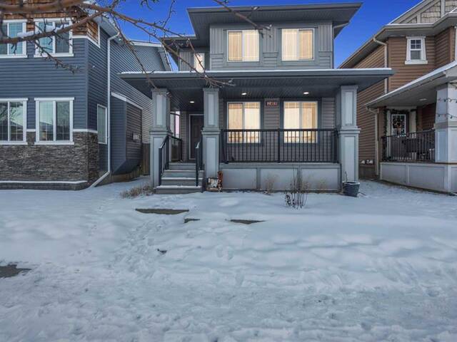 2469 Ravenswood View SE Airdrie