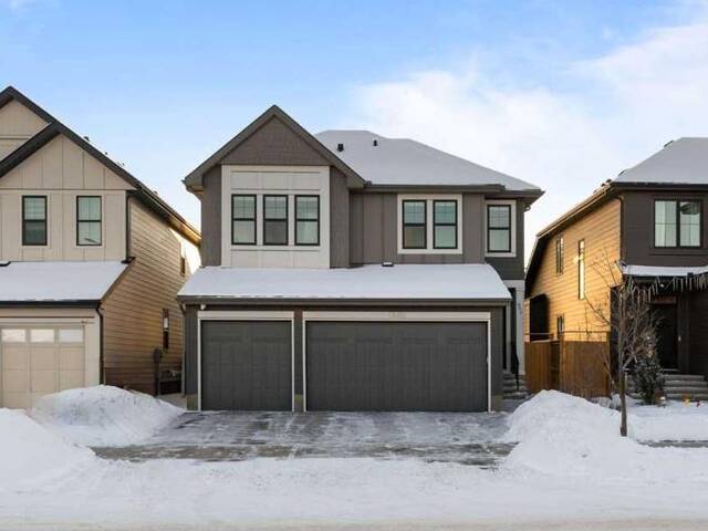 445 Shawnee Boulevard Calgary