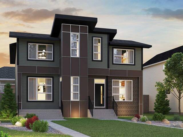 16 Silver Spruce Bay SW Calgary