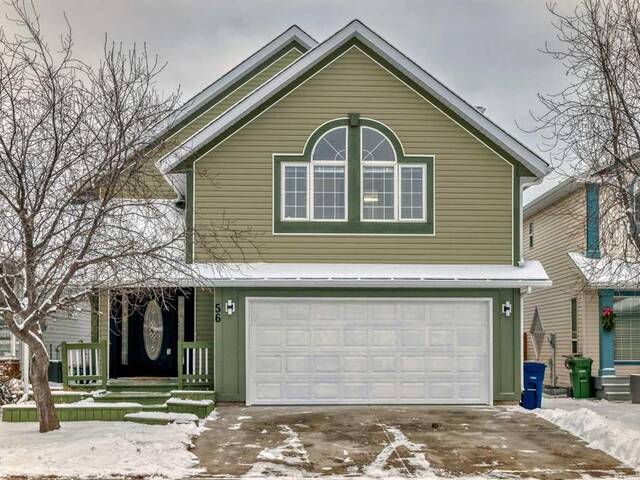 56 Woodside Park NW Airdrie