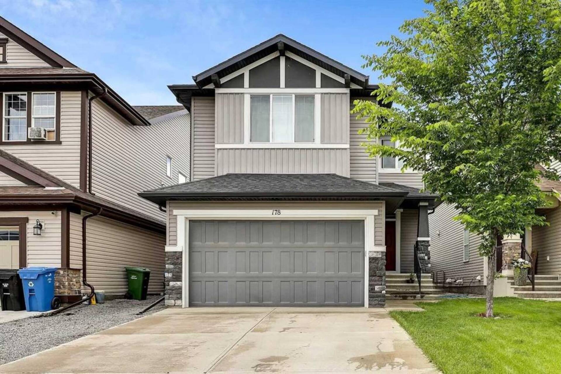 178 Chaparral Valley Way SE Calgary