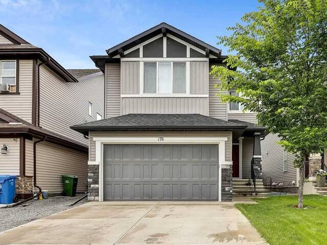 178 Chaparral Valley Way SE Calgary