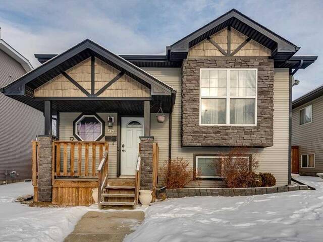 97 Inglewood Drive Red Deer