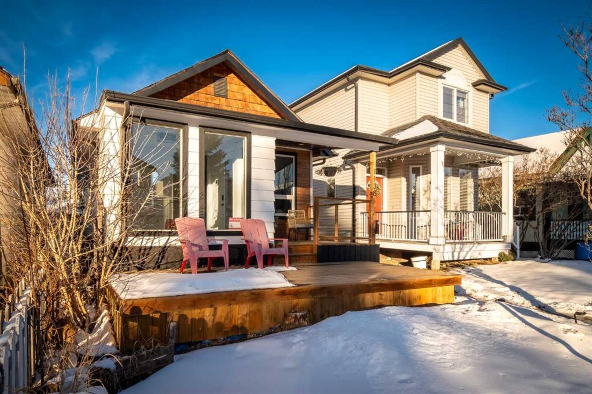 1138 21 Avenue NW Calgary