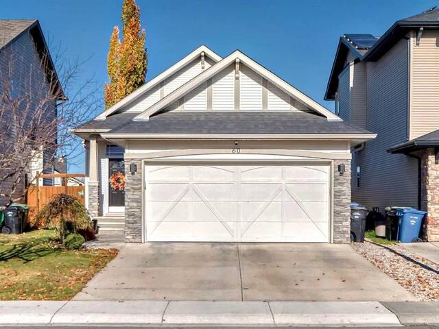 60 Brightondale Close SE Calgary