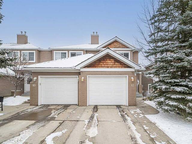 12 Royal Manor NW Calgary