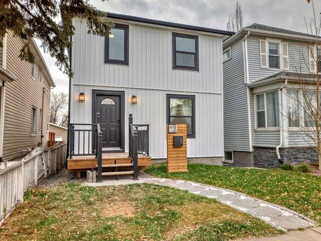 2210 15A Street SE Calgary