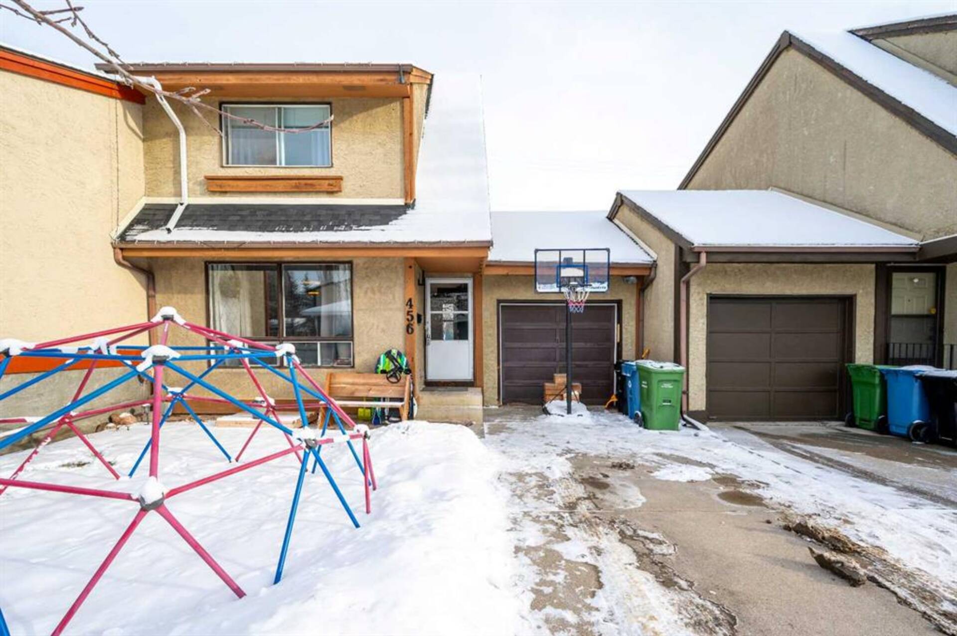 456 Cannington Close SW Calgary