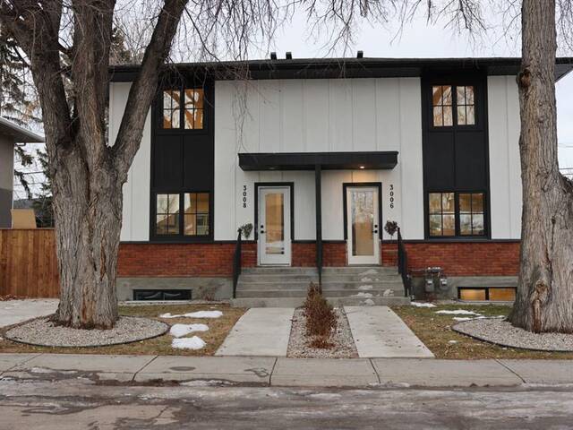 3008 15 Avenue SW Calgary