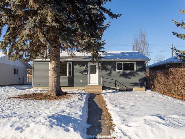 5908 West Park Crescent Red Deer