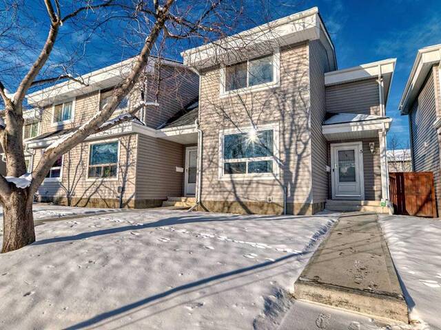 5, 4360 58 Street NE Calgary