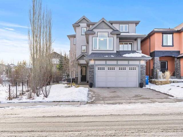 61 Rockford Road NW Calgary