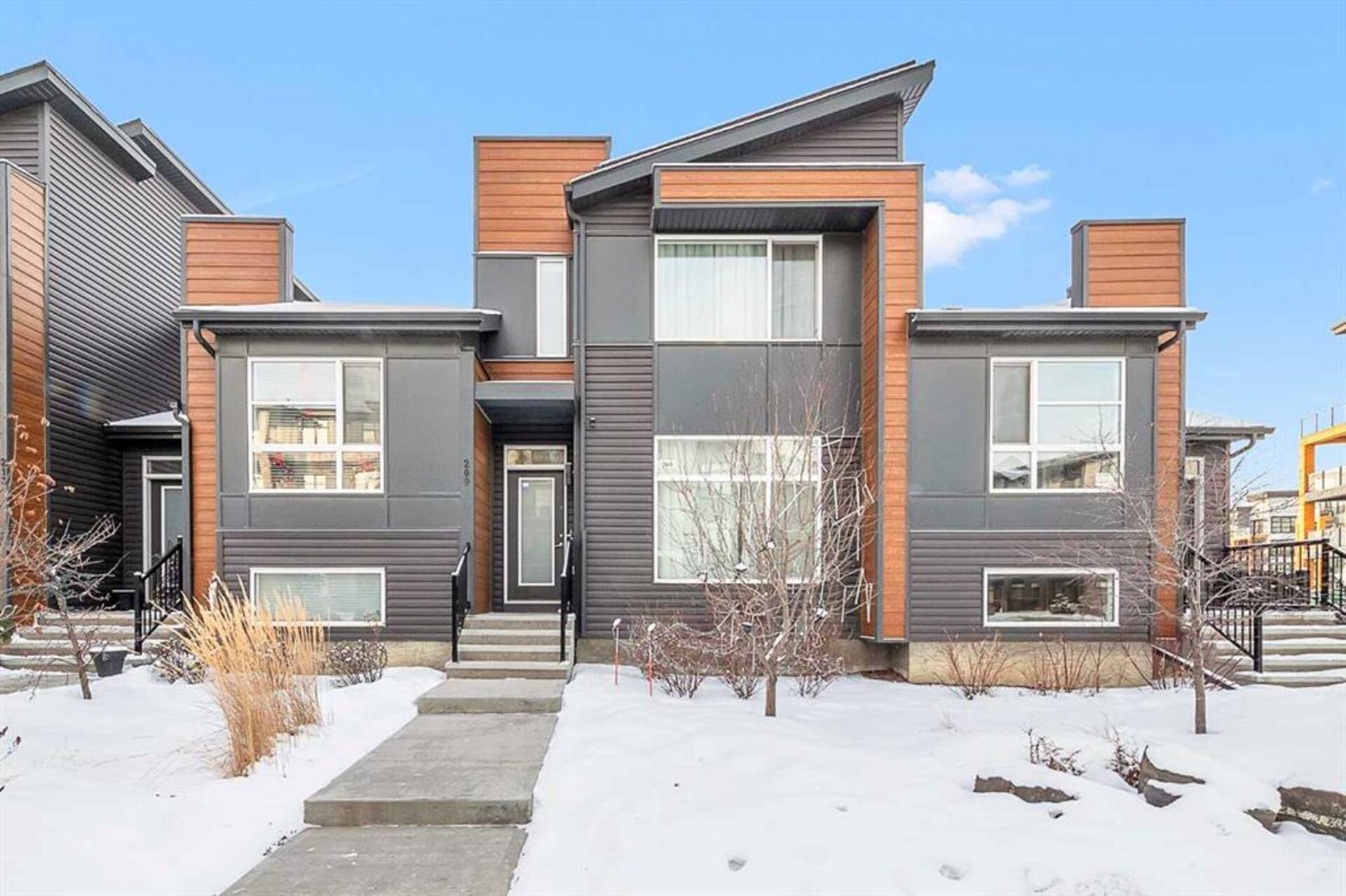 209 Seton Circle SE Calgary