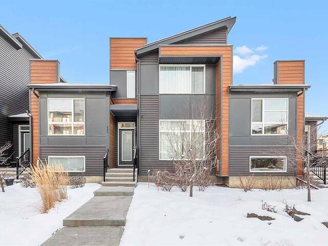 209 Seton Circle SE Calgary