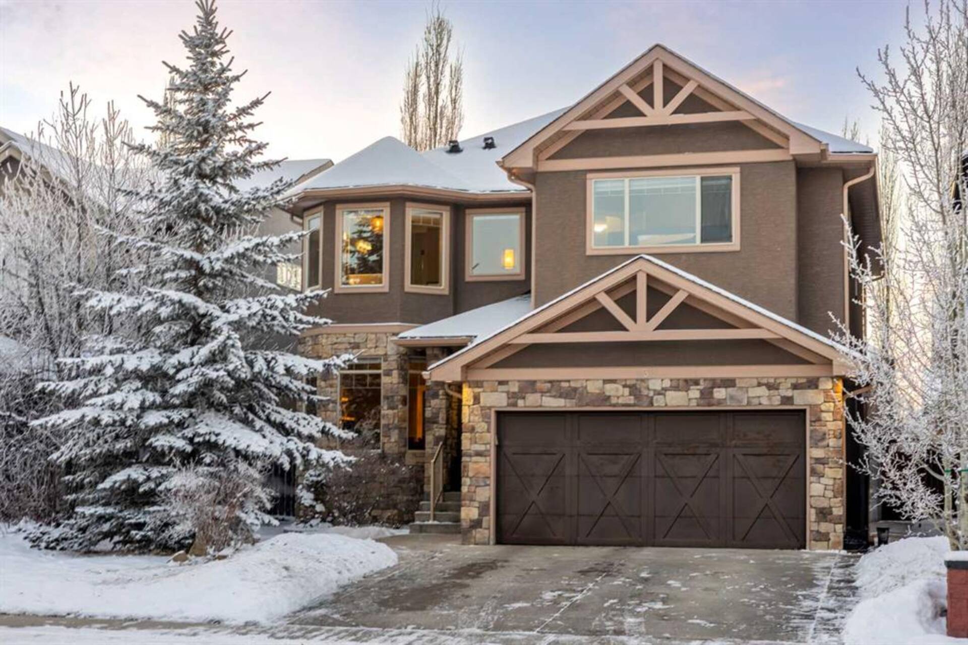 138 Aspen Stone Grove SW Calgary