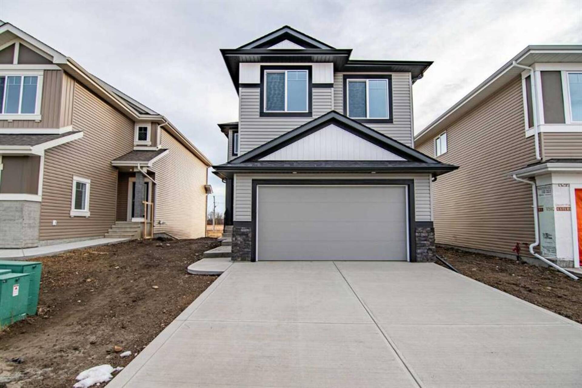 19 Memorial Parkway SW Rural Red Deer