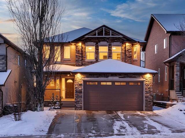 7 Aspen Stone Way SW Calgary