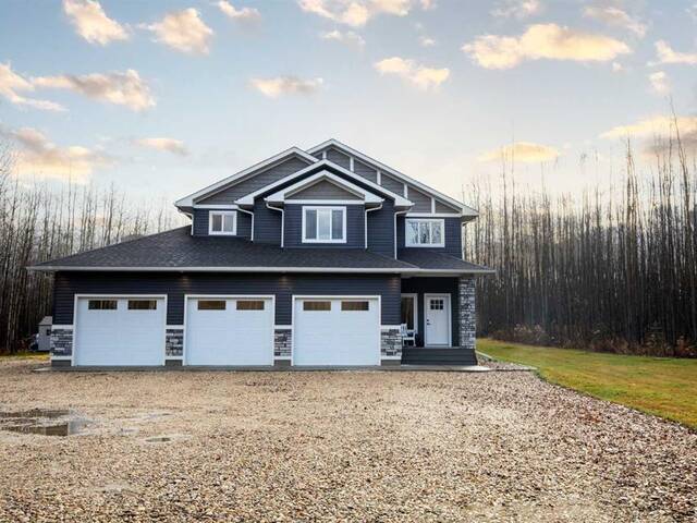 13, 74025 TWP 704 Rural Grande Prairie