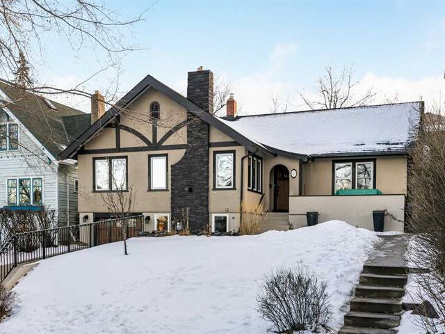 525 Salem Avenue SW Calgary