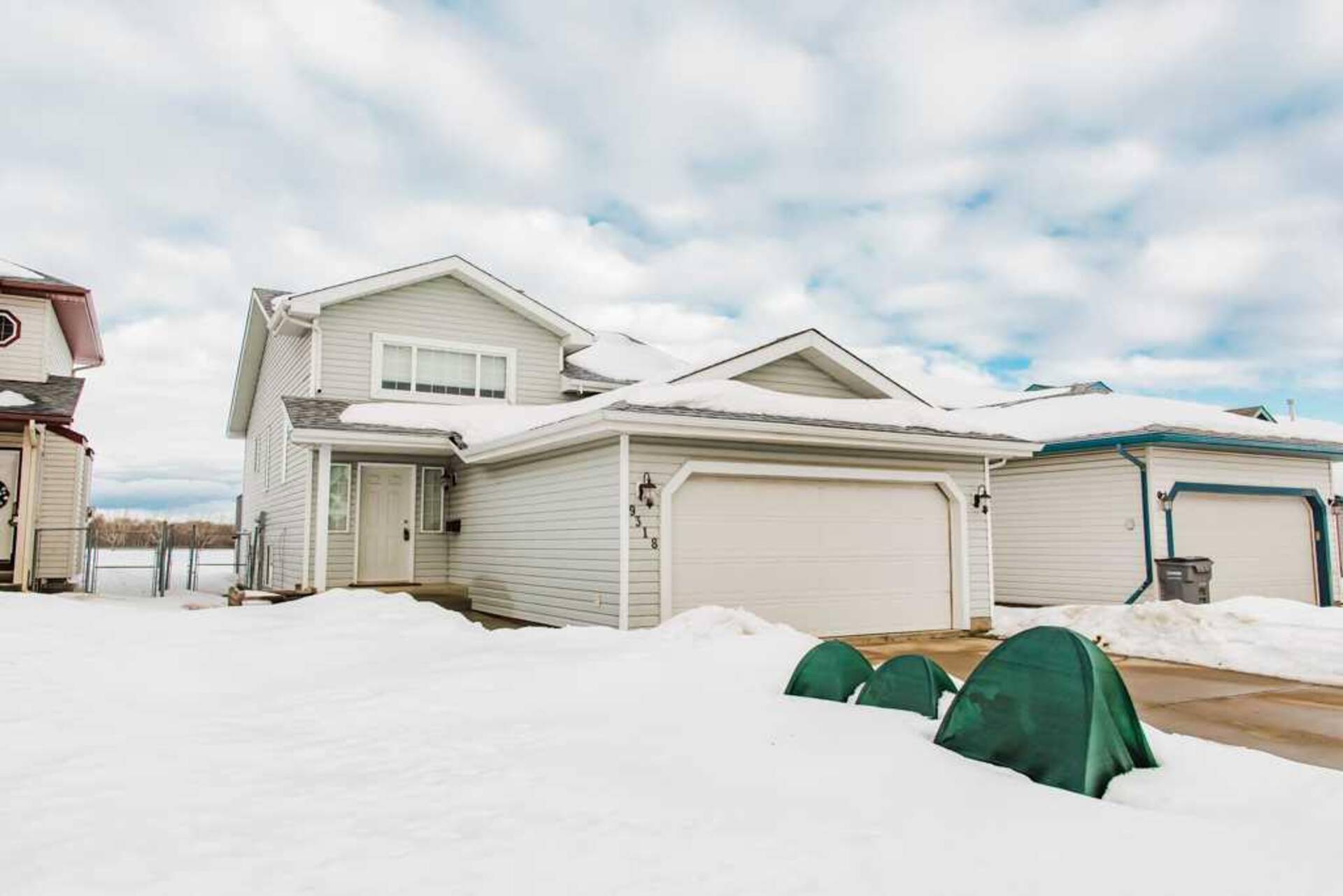 9318 113A Avenue Grande Prairie