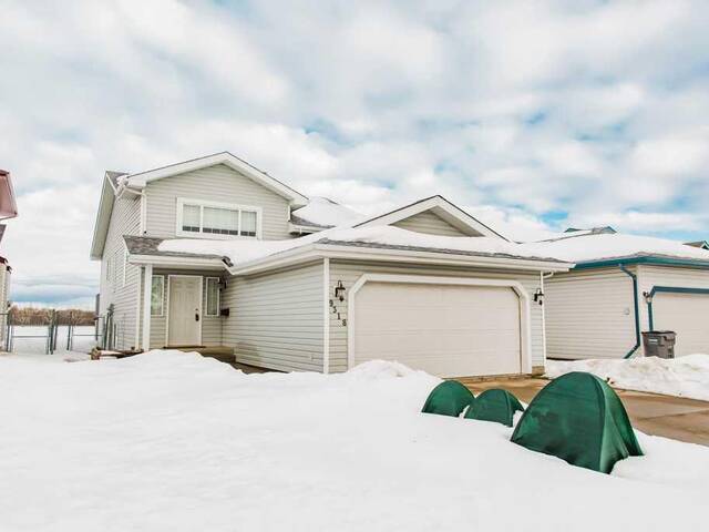 9318 113A Avenue Grande Prairie