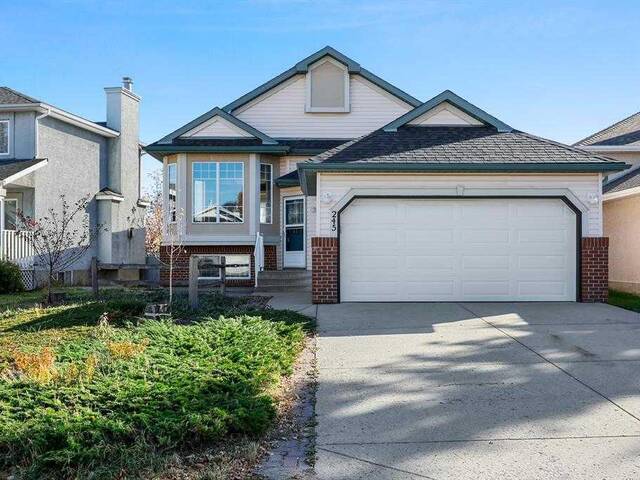 245 Harvest Hills Drive NE Calgary