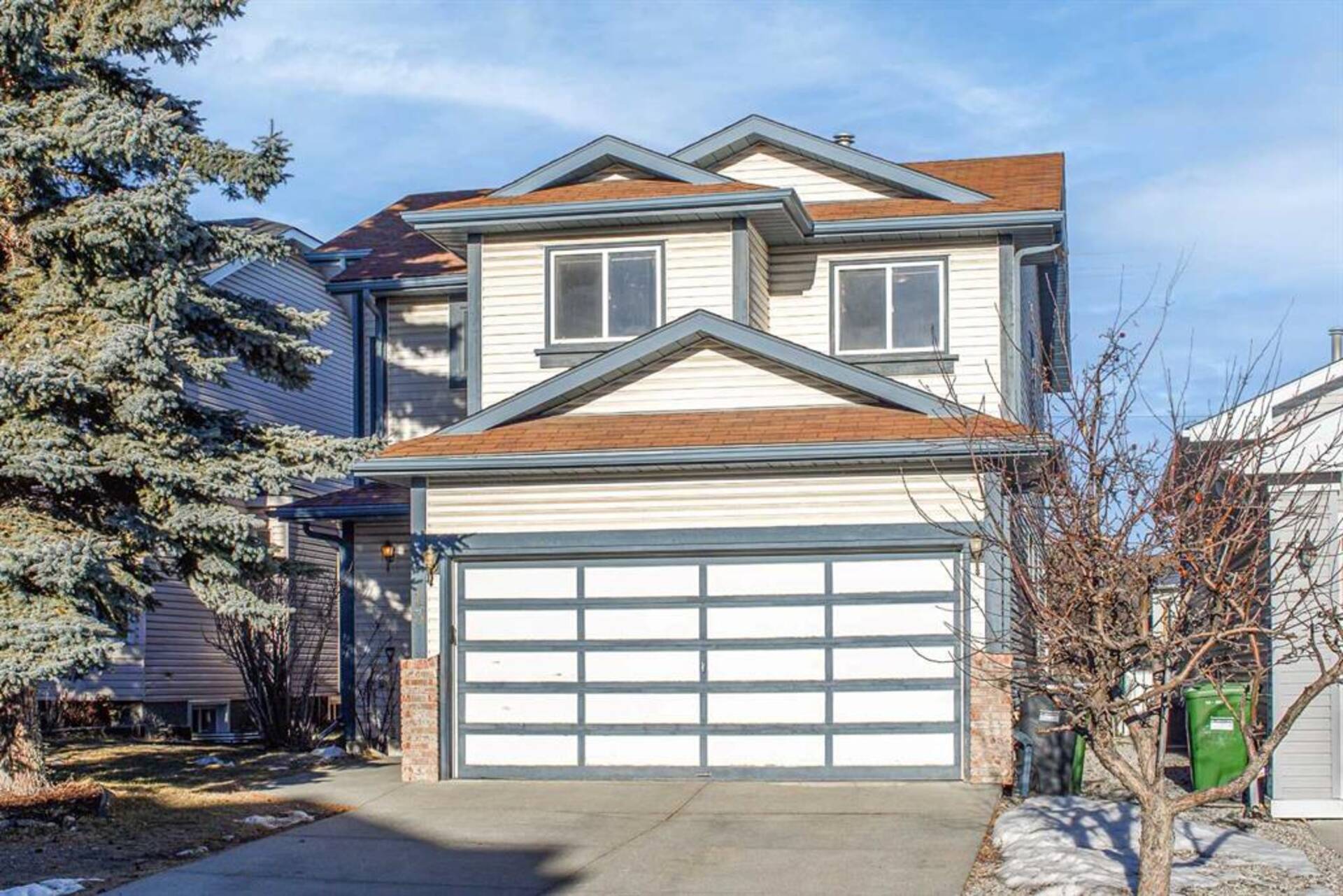 13 Citadel Gardens NW Calgary