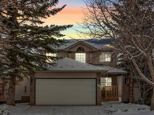 22 Douglas Glen Green SE Calgary