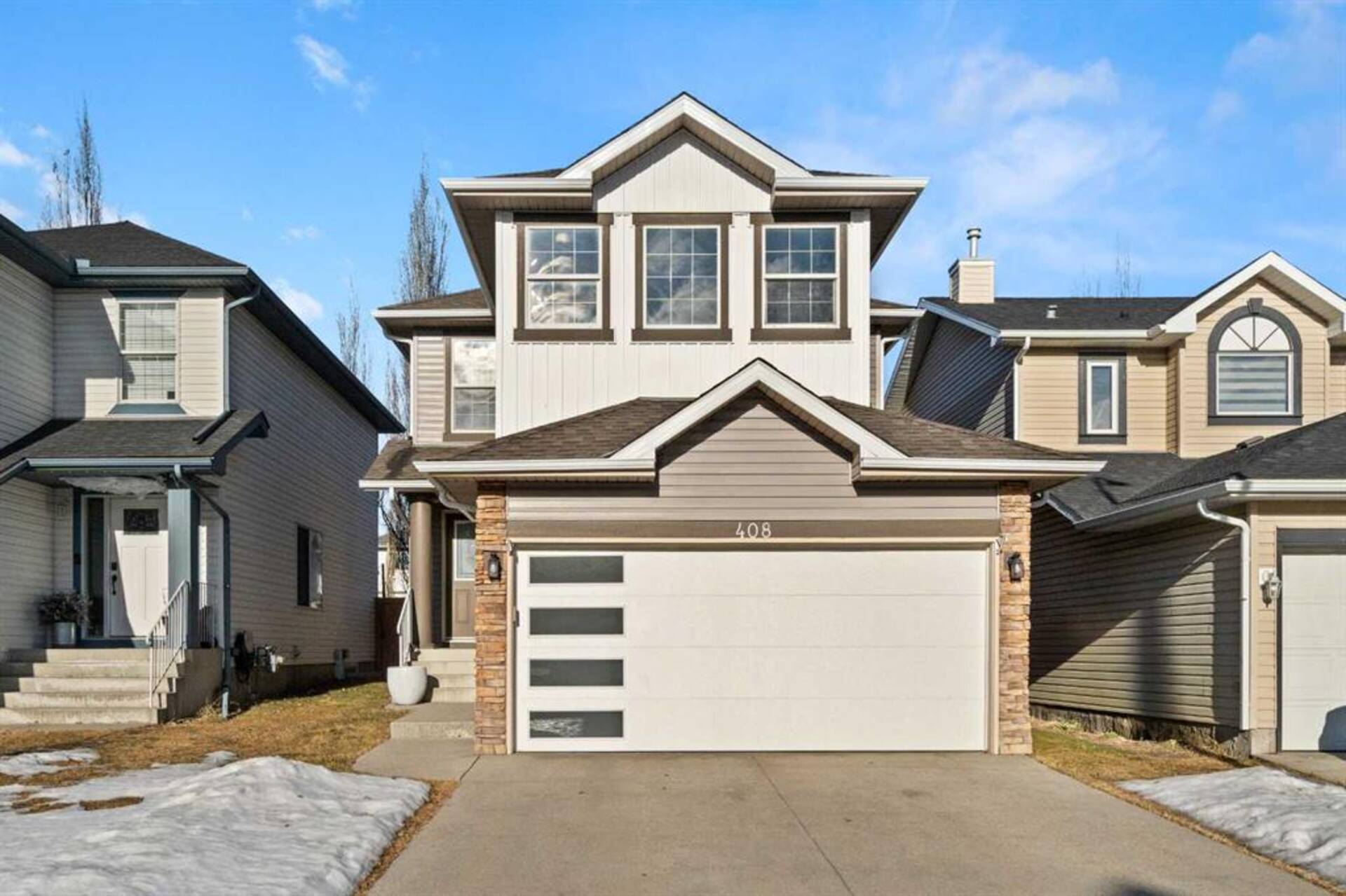 408 Bridlewood Court SW Calgary