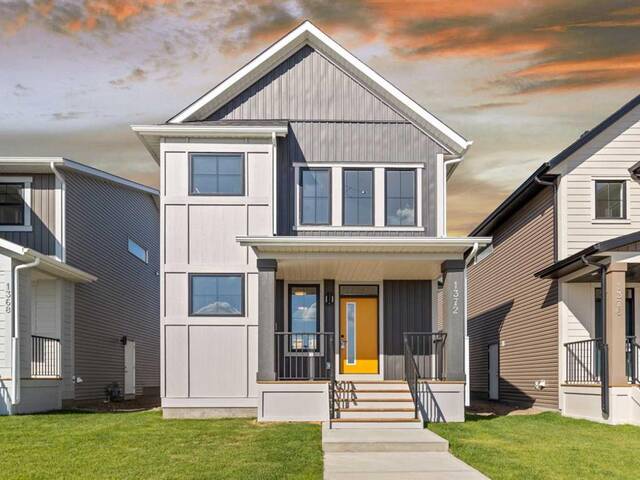 1372 South Point Parade SW Airdrie