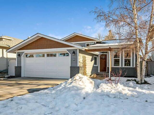 8 Sunhaven Way SE Calgary