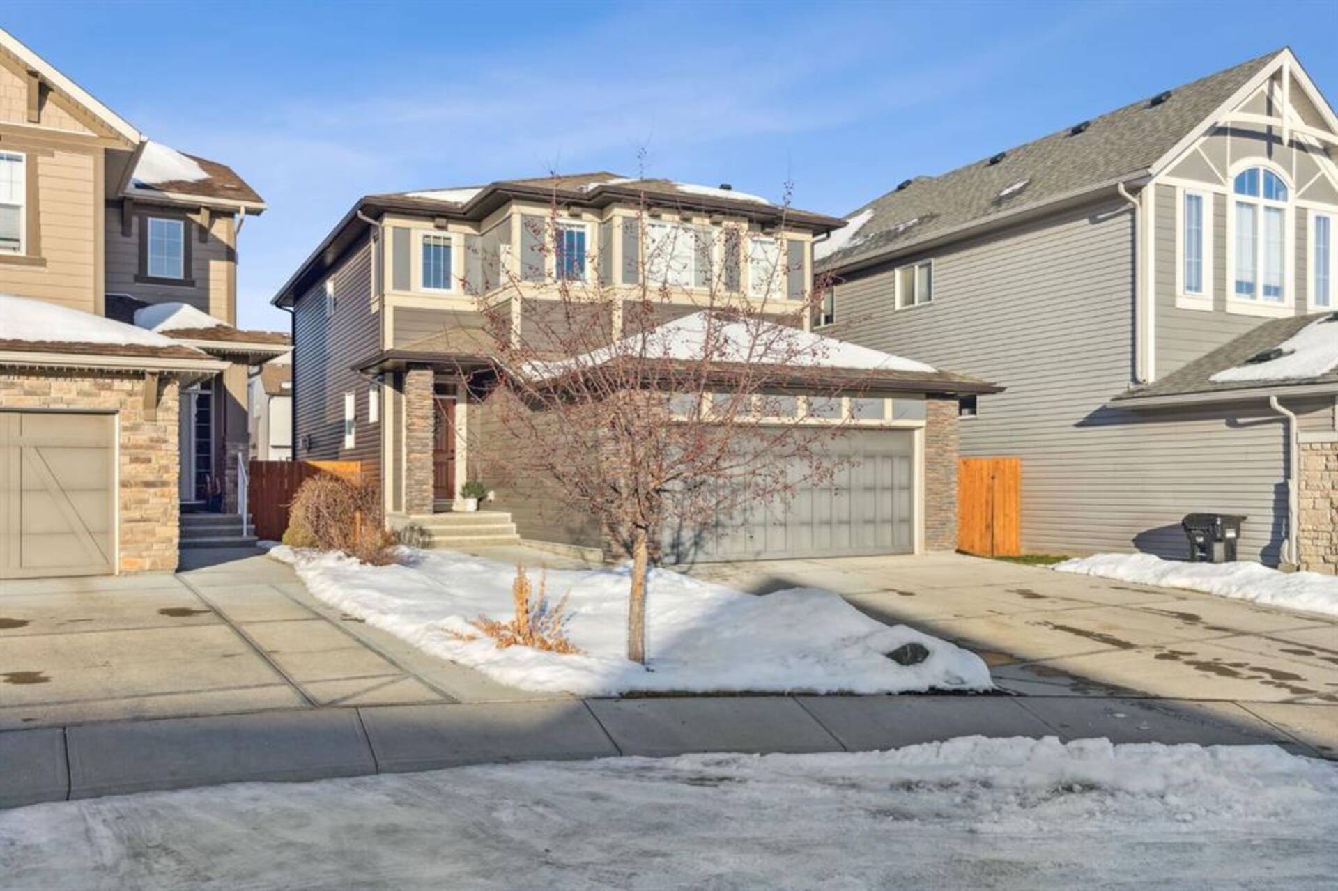 32 Legacy Court SE Calgary