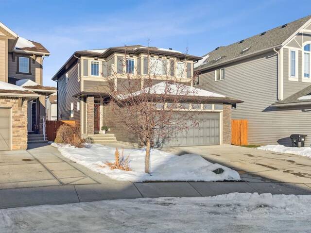 32 Legacy Court SE Calgary