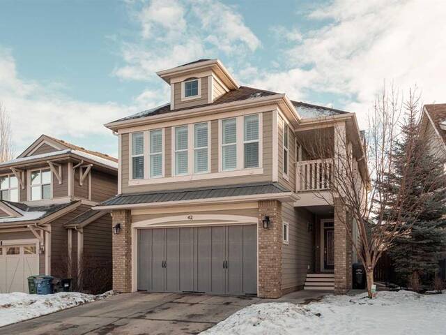 42 Mahogany Terrace SE Calgary