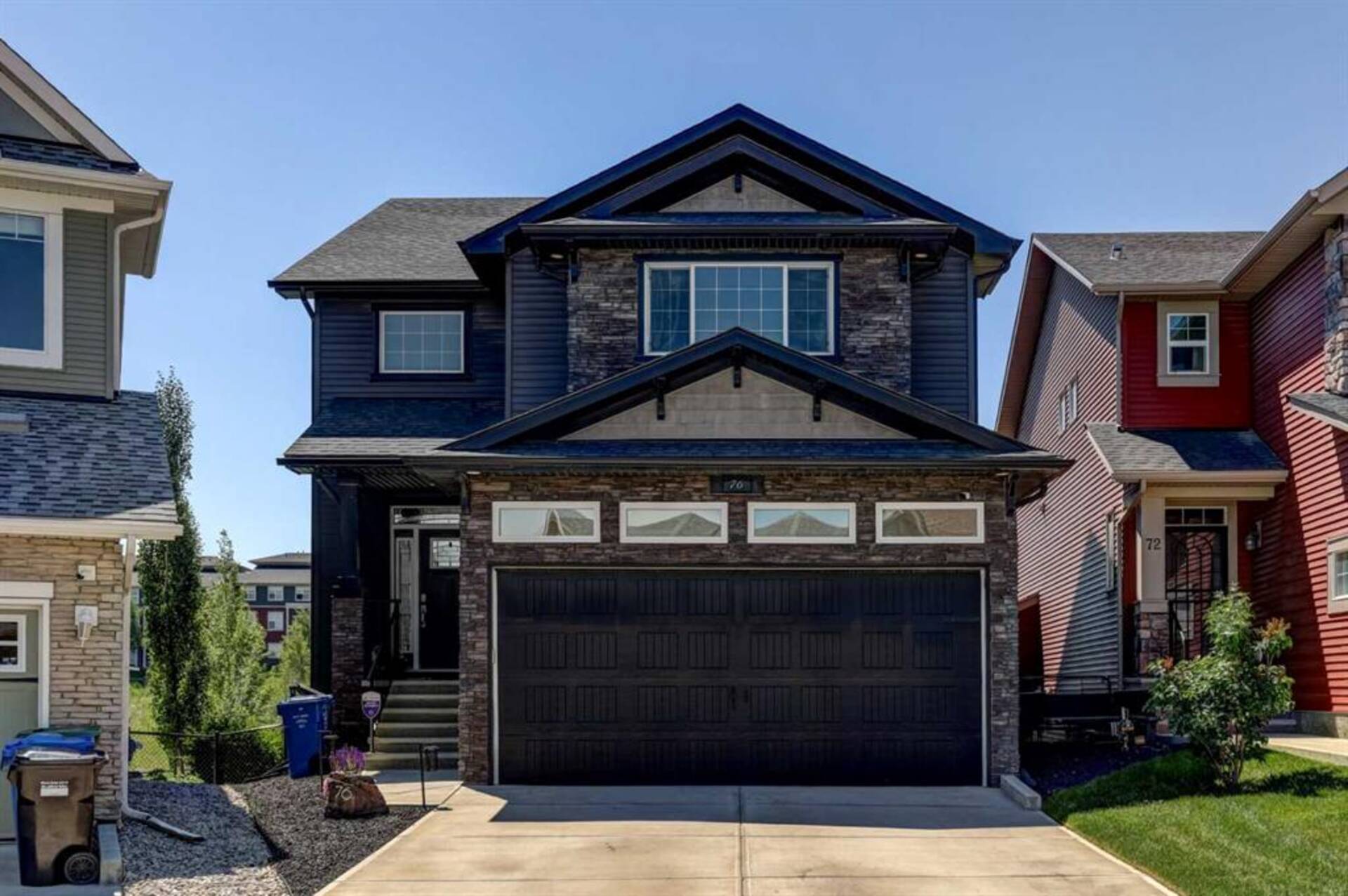 76 Nolanlake View NW Calgary