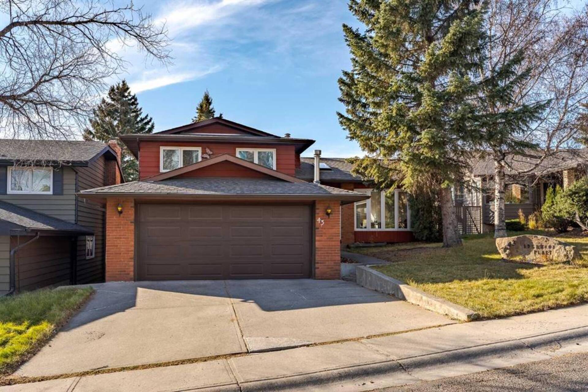 43 Edgewood Place NW Calgary