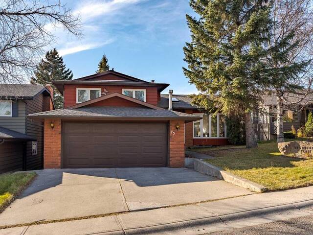 43 Edgewood Place NW Calgary