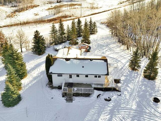 38540 Range Road 22-1 Rural Stettler