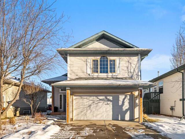 106 Creek Gardens Place NW Airdrie