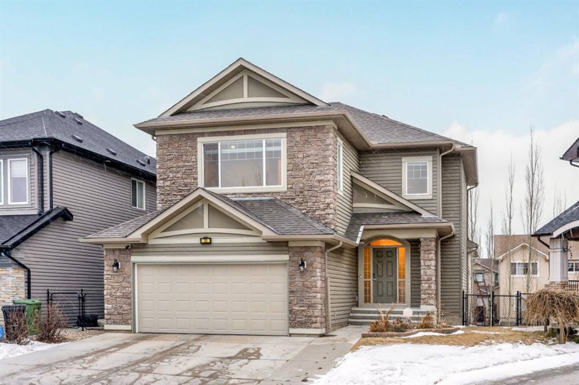 31 Panatella View NW Calgary